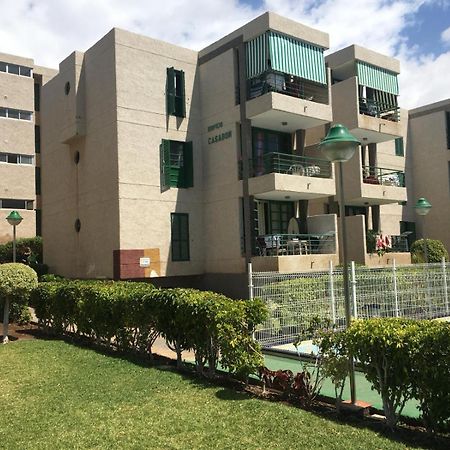 Apartment Playa Las Americas Πλάγια ντε λας Αμέρικας Εξωτερικό φωτογραφία