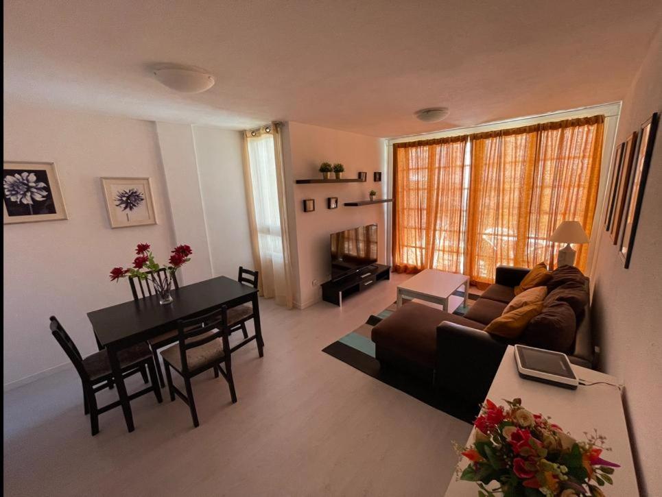 Apartment Playa Las Americas Πλάγια ντε λας Αμέρικας Εξωτερικό φωτογραφία