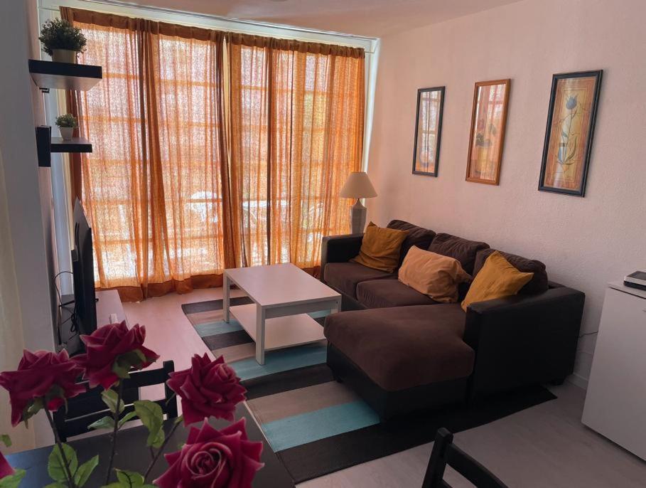 Apartment Playa Las Americas Πλάγια ντε λας Αμέρικας Εξωτερικό φωτογραφία