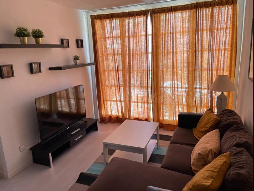 Apartment Playa Las Americas Πλάγια ντε λας Αμέρικας Εξωτερικό φωτογραφία