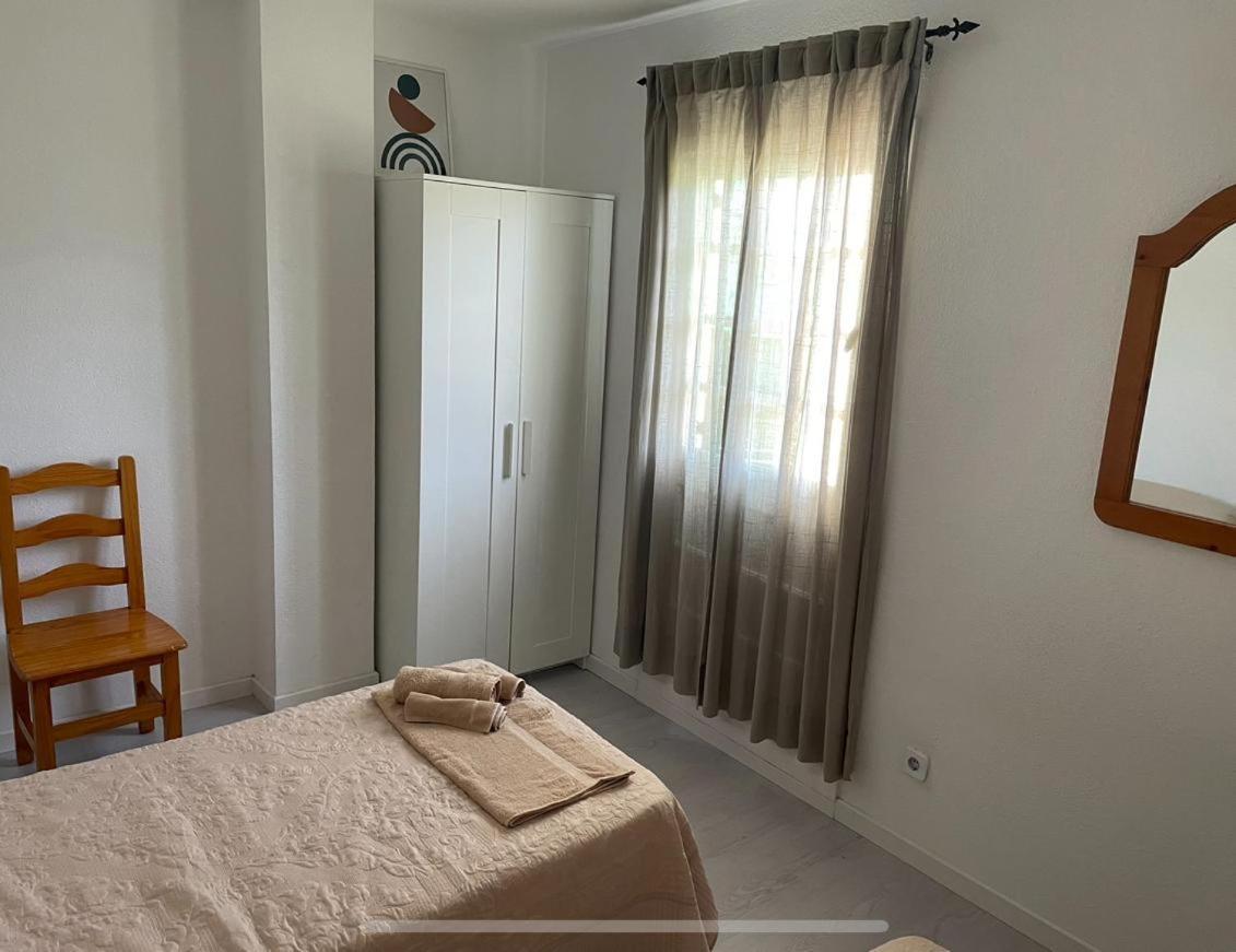 Apartment Playa Las Americas Πλάγια ντε λας Αμέρικας Εξωτερικό φωτογραφία