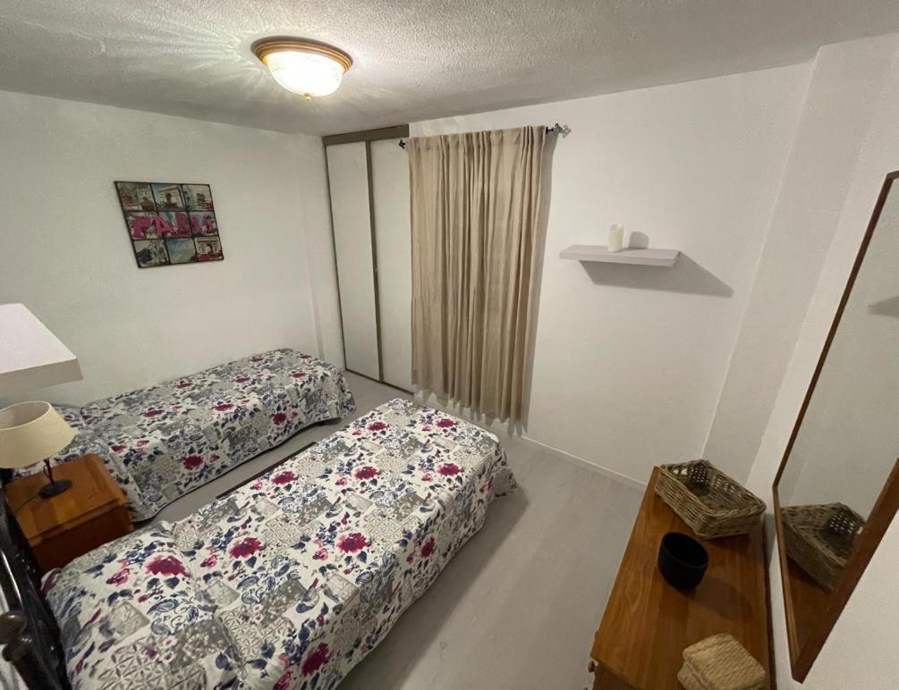 Apartment Playa Las Americas Πλάγια ντε λας Αμέρικας Εξωτερικό φωτογραφία