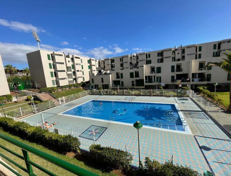 Apartment Playa Las Americas Πλάγια ντε λας Αμέρικας Εξωτερικό φωτογραφία