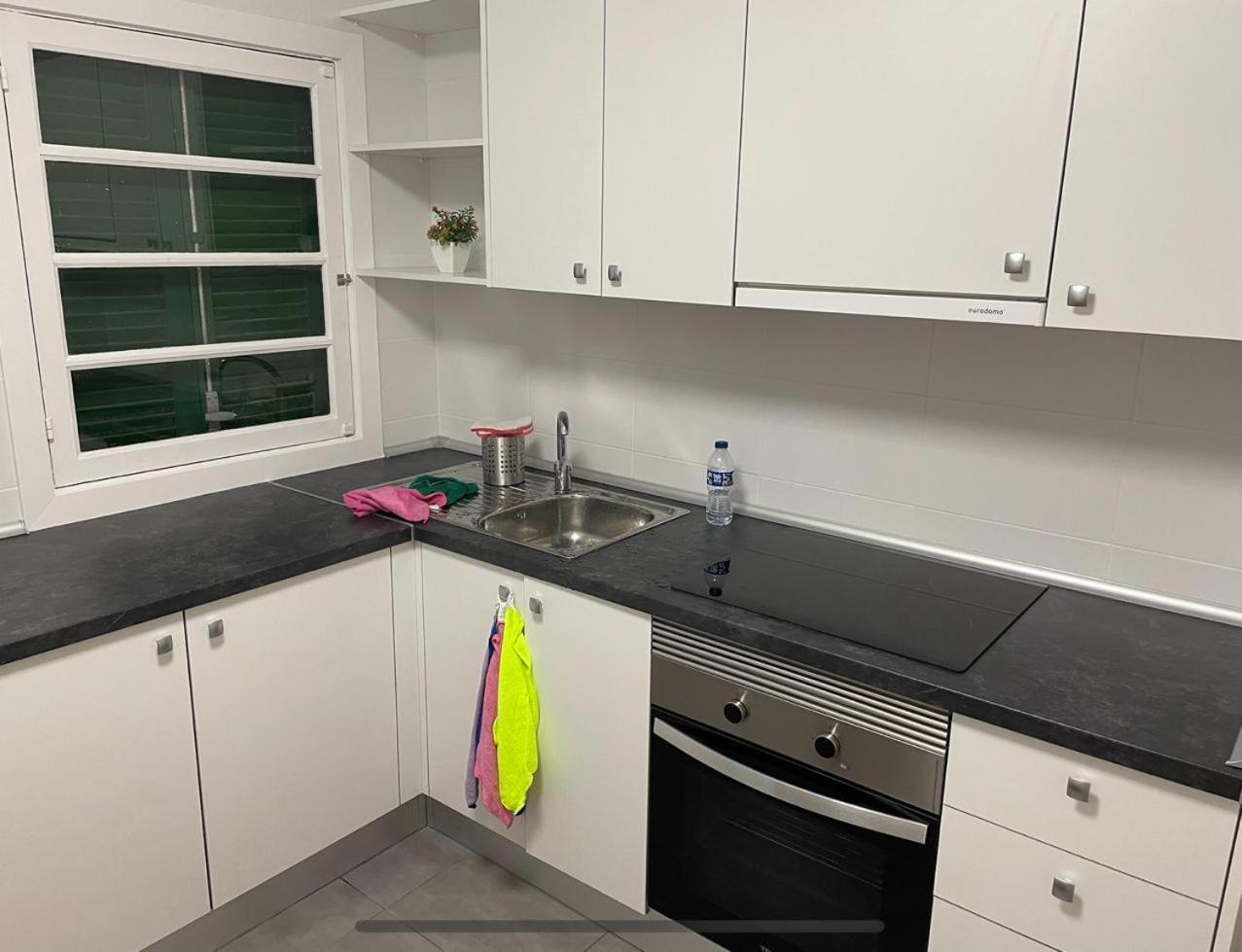 Apartment Playa Las Americas Πλάγια ντε λας Αμέρικας Εξωτερικό φωτογραφία