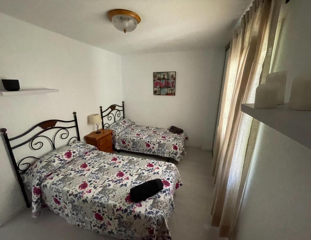 Apartment Playa Las Americas Πλάγια ντε λας Αμέρικας Εξωτερικό φωτογραφία