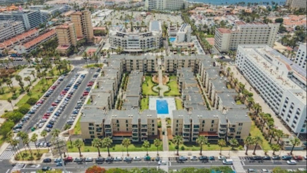 Apartment Playa Las Americas Πλάγια ντε λας Αμέρικας Εξωτερικό φωτογραφία