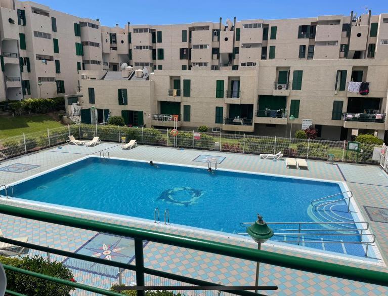 Apartment Playa Las Americas Πλάγια ντε λας Αμέρικας Εξωτερικό φωτογραφία