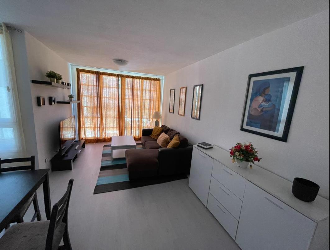 Apartment Playa Las Americas Πλάγια ντε λας Αμέρικας Εξωτερικό φωτογραφία