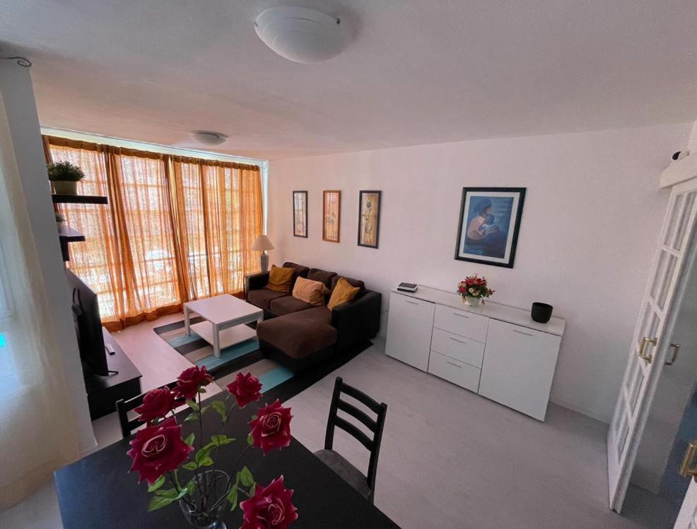 Apartment Playa Las Americas Πλάγια ντε λας Αμέρικας Εξωτερικό φωτογραφία