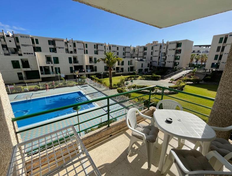 Apartment Playa Las Americas Πλάγια ντε λας Αμέρικας Εξωτερικό φωτογραφία