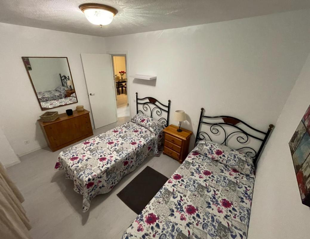 Apartment Playa Las Americas Πλάγια ντε λας Αμέρικας Εξωτερικό φωτογραφία