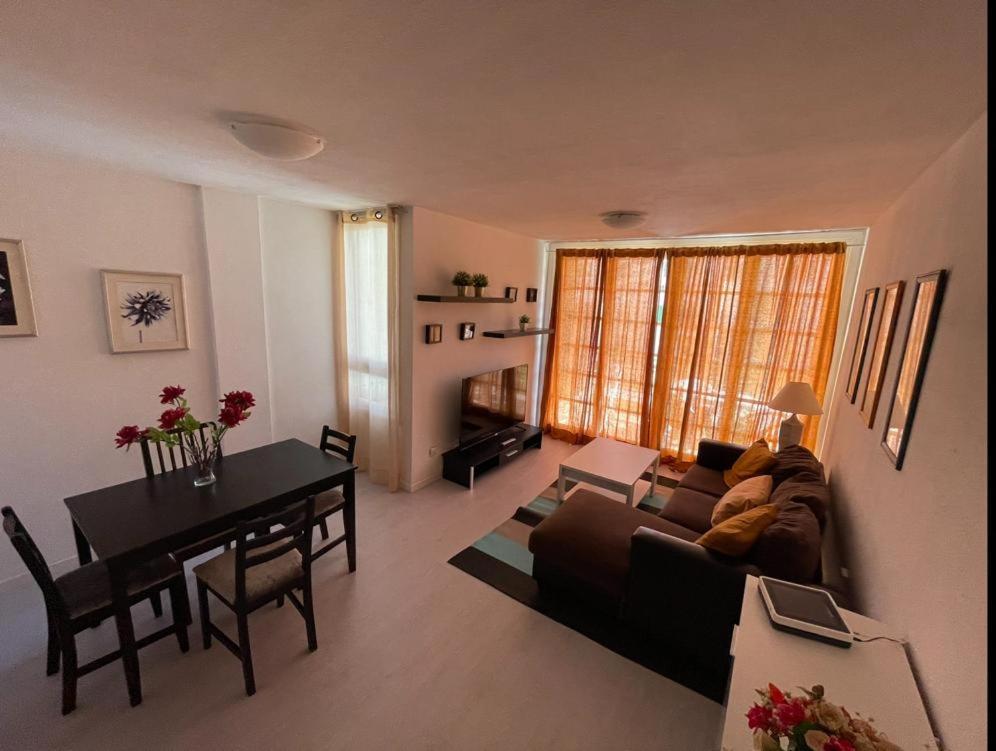 Apartment Playa Las Americas Πλάγια ντε λας Αμέρικας Εξωτερικό φωτογραφία