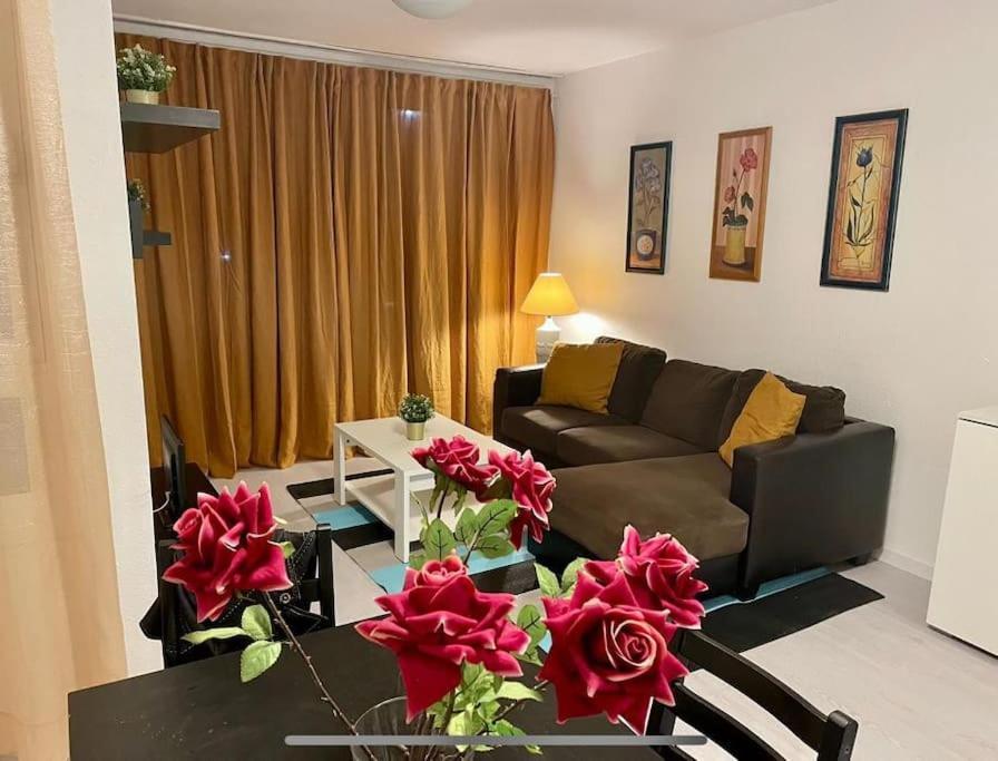Apartment Playa Las Americas Πλάγια ντε λας Αμέρικας Εξωτερικό φωτογραφία
